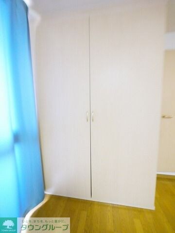 レオパレス深谷の物件内観写真