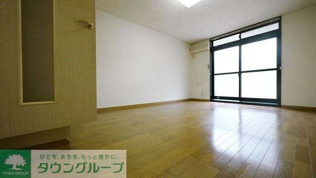 レオパレス深谷の物件内観写真