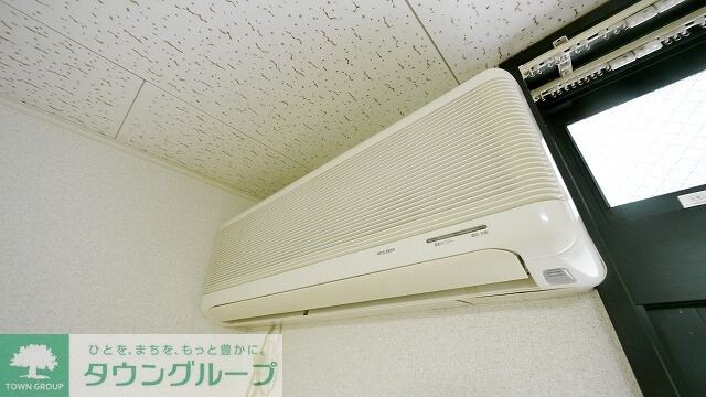 レオパレス深谷の物件内観写真