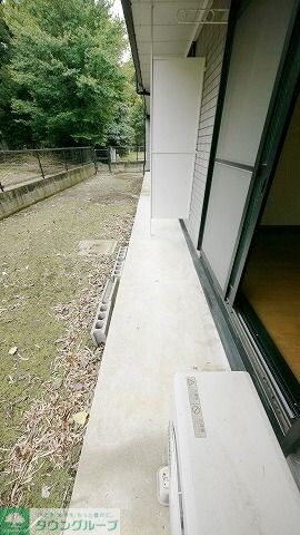 レオパレス深谷の物件内観写真