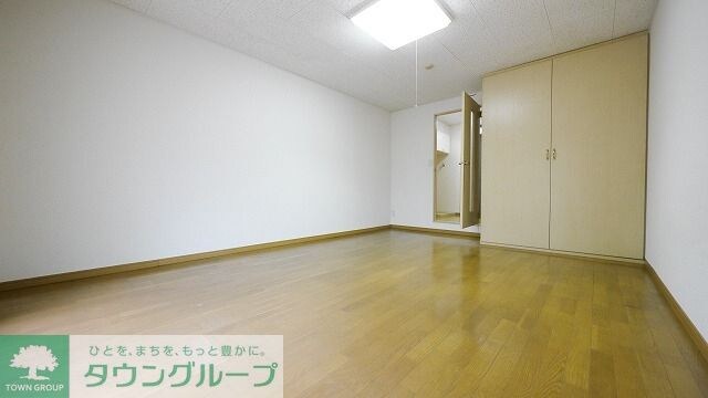 レオパレス深谷の物件内観写真