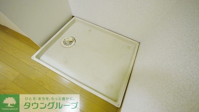 レオパレス深谷の物件内観写真