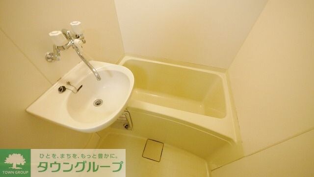 レオパレス深谷の物件内観写真