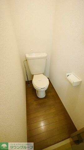 レオパレス深谷の物件内観写真