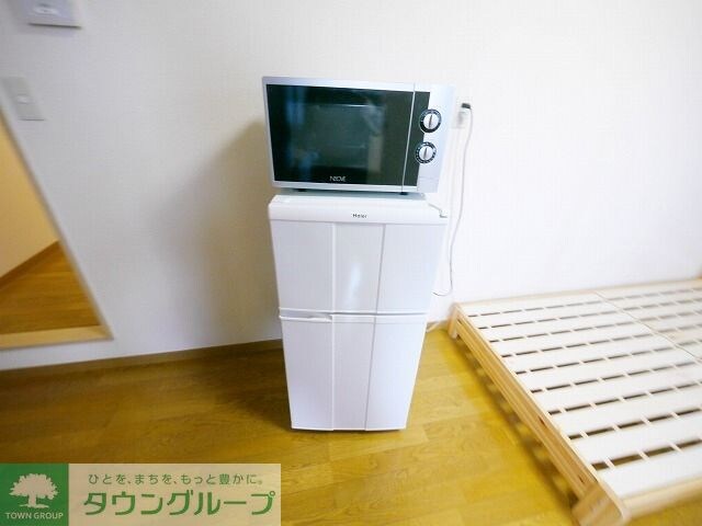 レオパレス深谷の物件内観写真