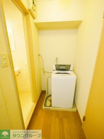 レオパレス深谷の物件内観写真