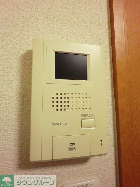 レオパレス関口の物件内観写真