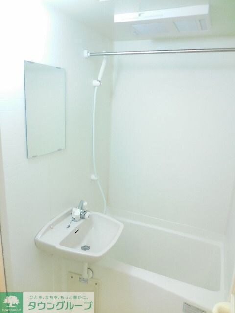 レオパレスRyouの物件内観写真