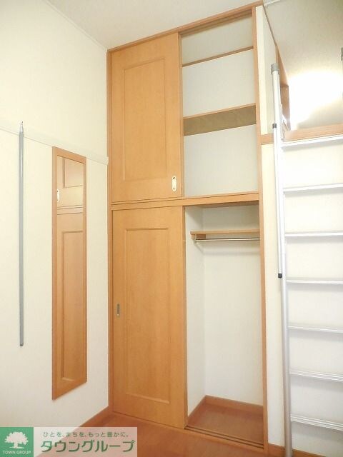 レオパレスRyouの物件内観写真