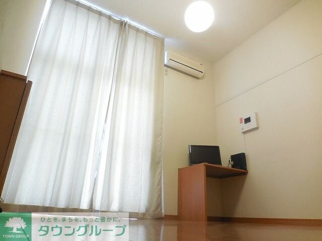 レオパレスRyouの物件内観写真