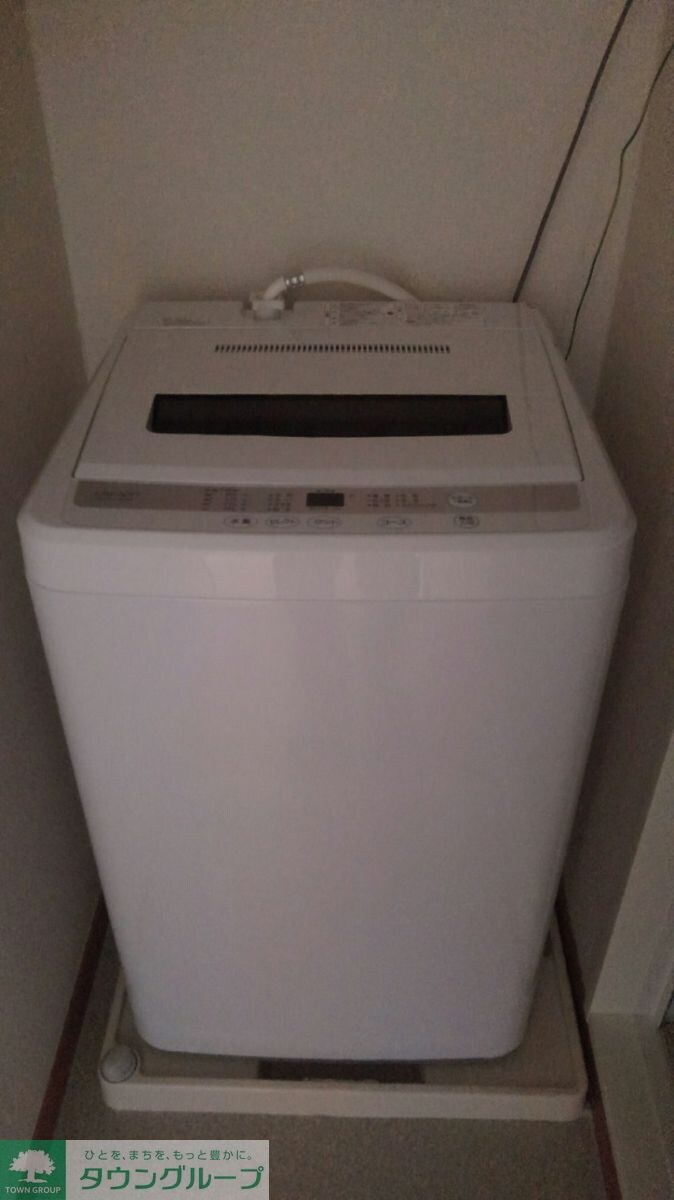 レオパレスRyouの物件内観写真