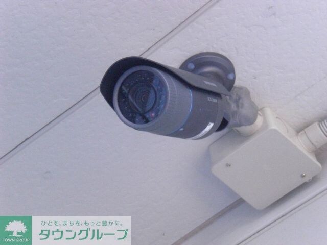 レオパレスSUN LIGHTの物件内観写真