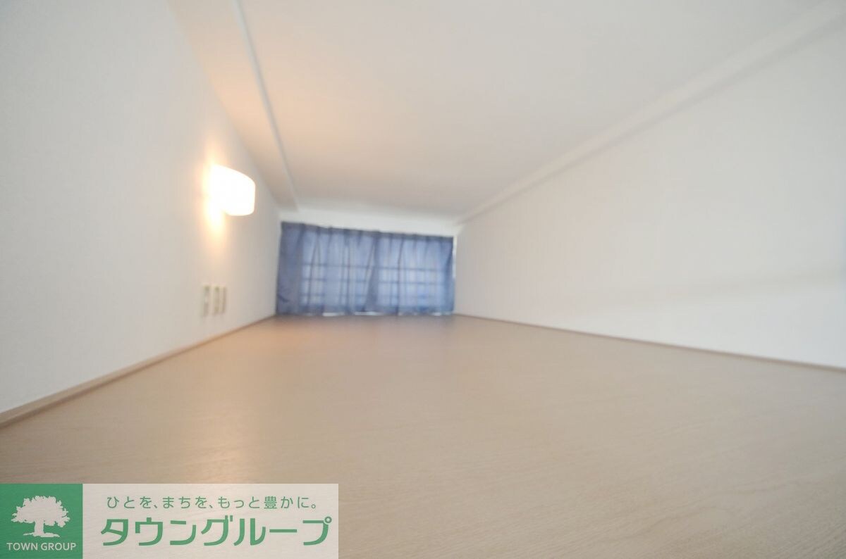 レオパレスSUN LIGHTの物件内観写真