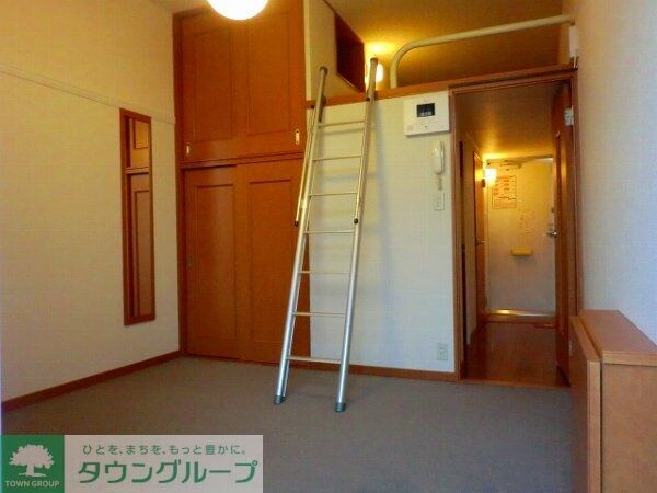 レオパレスSUN LIGHTの物件内観写真