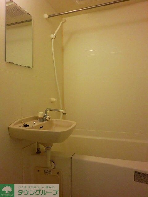 レオパレスSUN LIGHTの物件内観写真