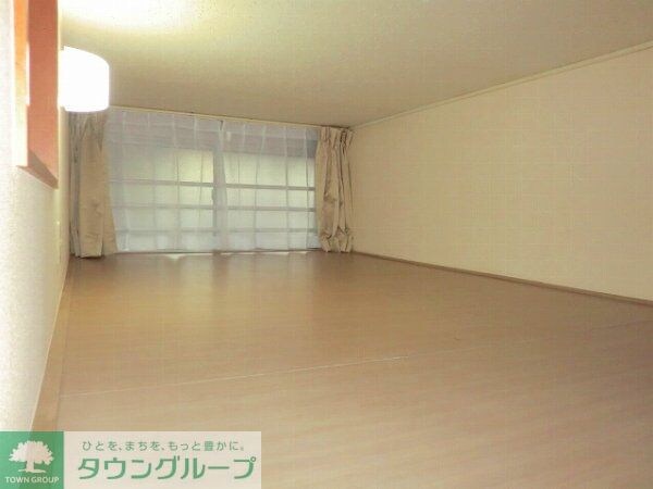 レオパレスSUN LIGHTの物件内観写真