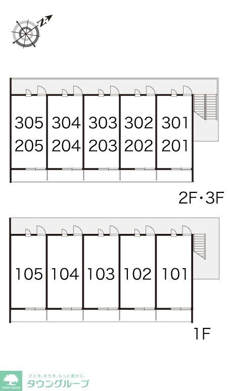 レオパレスSUN LIGHTの物件内観写真