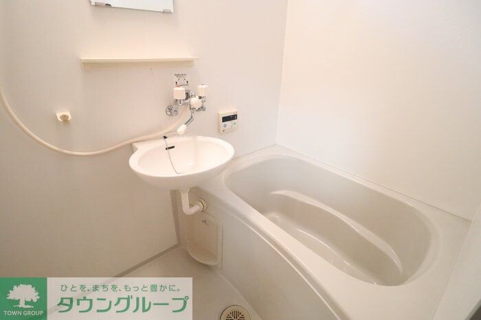 レオン Aの物件内観写真