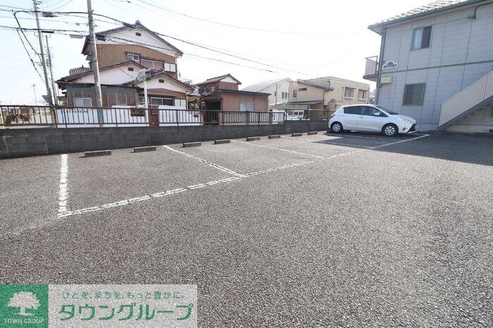 レオン Aの物件内観写真