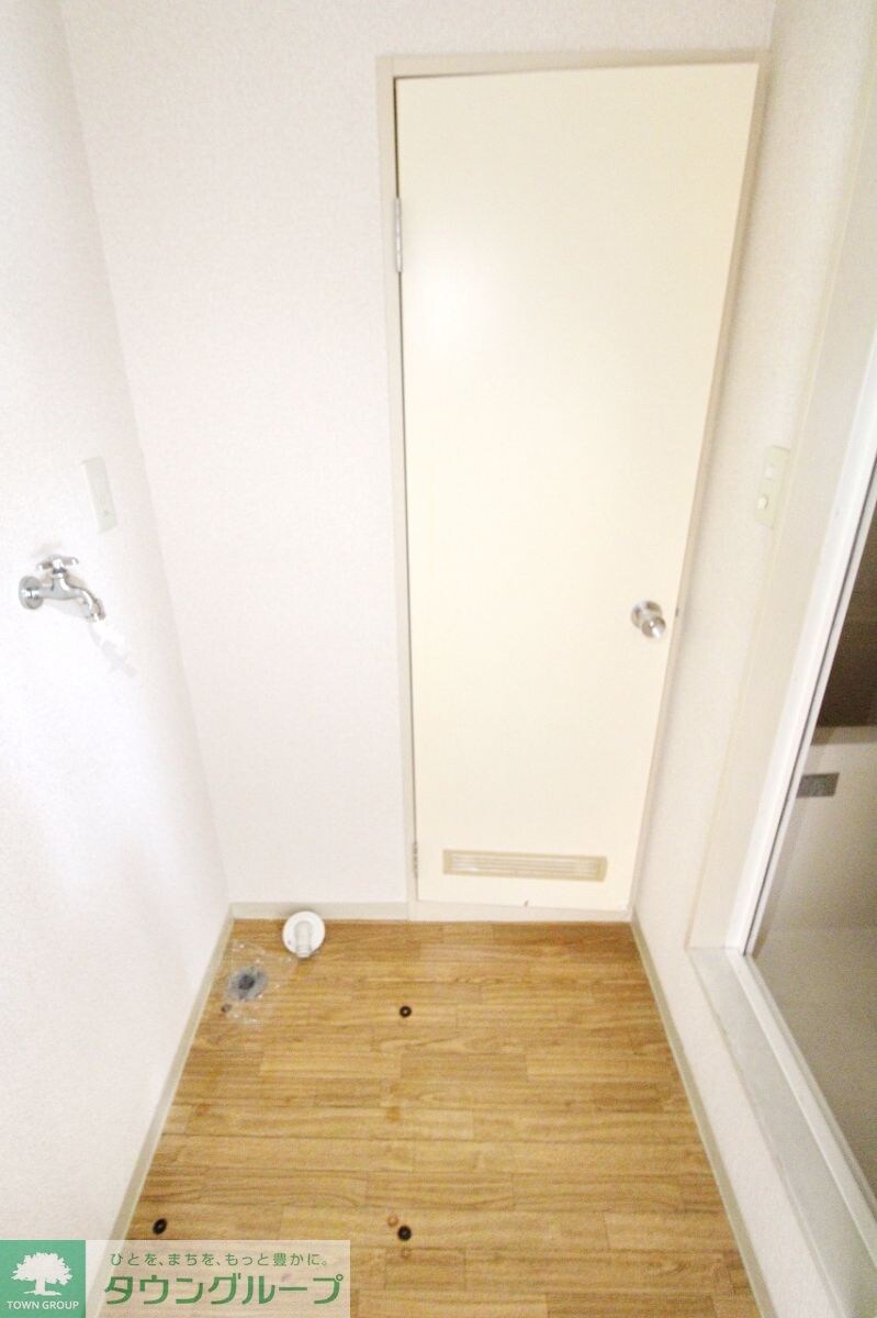 レピュート上柴の物件内観写真