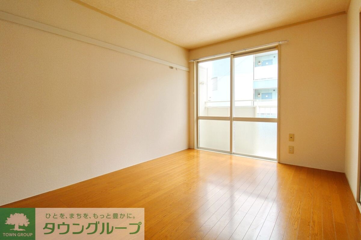 レピュート上柴の物件内観写真