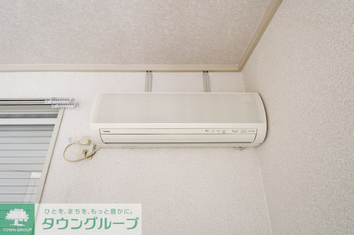 レピュート上柴の物件内観写真