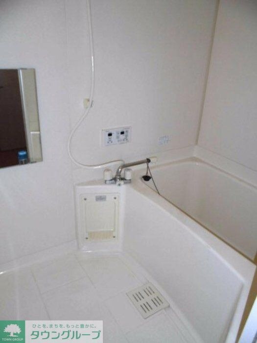 レピュート岡部 Aの物件内観写真