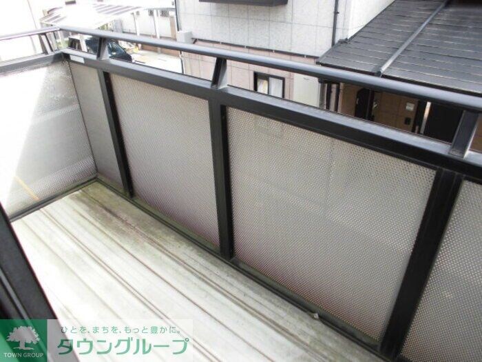 レピュート岡部 Aの物件内観写真