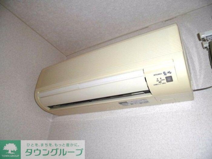 レピュート岡部 Aの物件内観写真