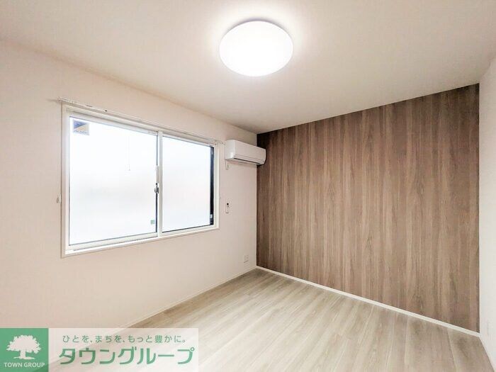 ヴィラ コンフォートの物件内観写真