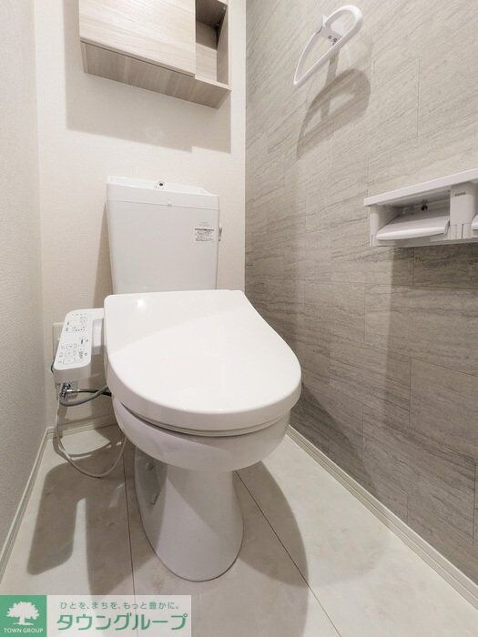 ヴィラ コンフォートの物件内観写真