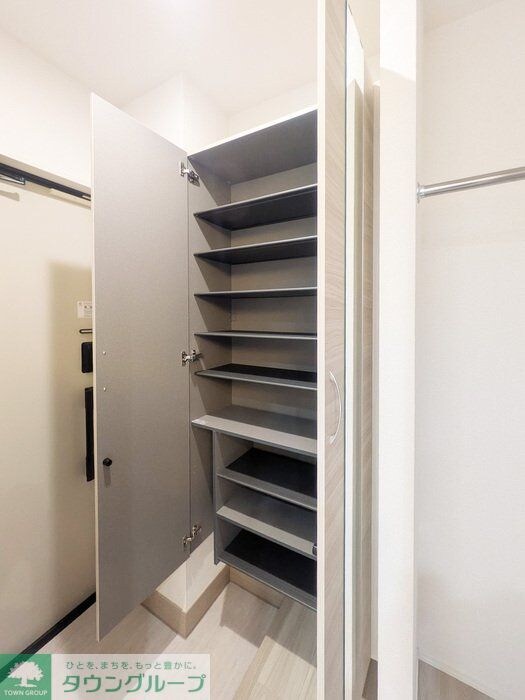 ヴィラ コンフォートの物件内観写真