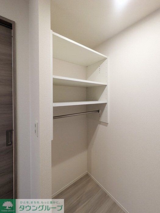 ヴィラ コンフォートの物件内観写真