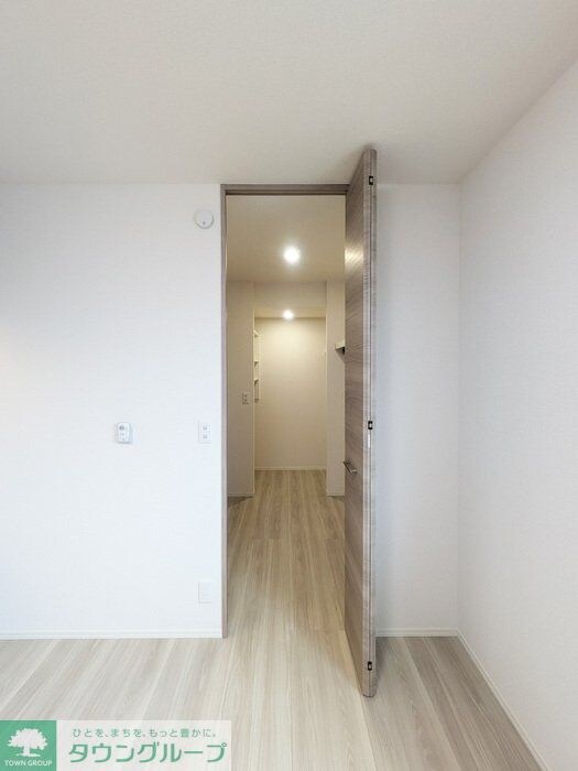 ヴィラ コンフォートの物件内観写真