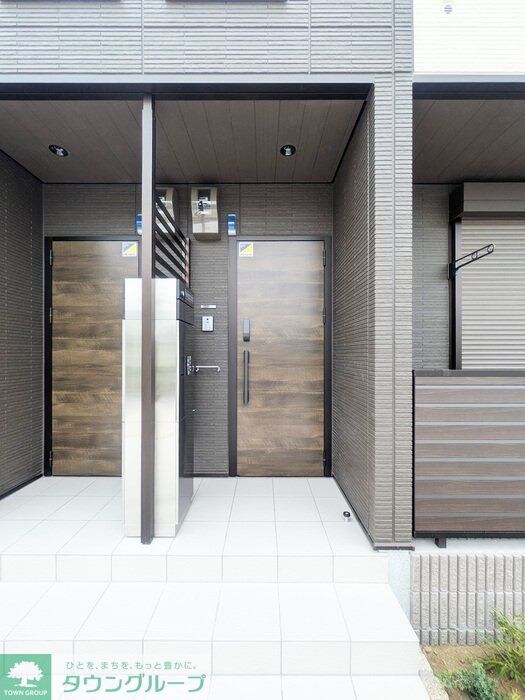 ヴィラ コンフォートの物件内観写真