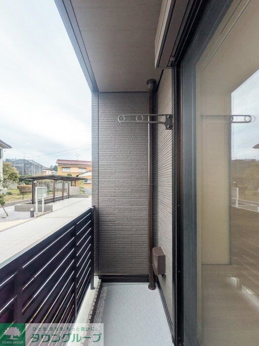 ヴィラ コンフォートの物件内観写真