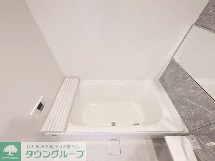 ヴィラ コンフォートの物件内観写真