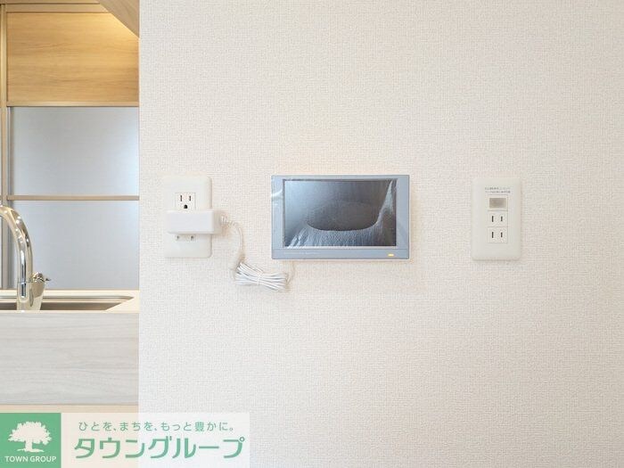 ヴィラ コンフォートの物件内観写真