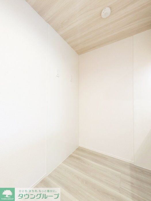 ヴィラ コンフォートの物件内観写真