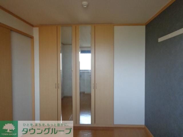 ヴィラージュの物件内観写真