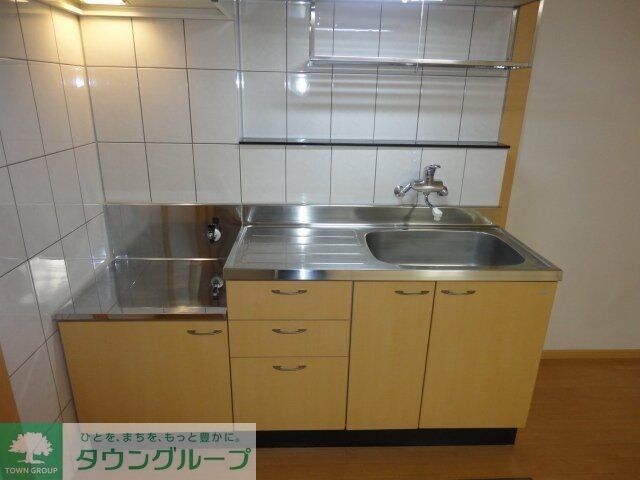 ヴィラージュの物件内観写真