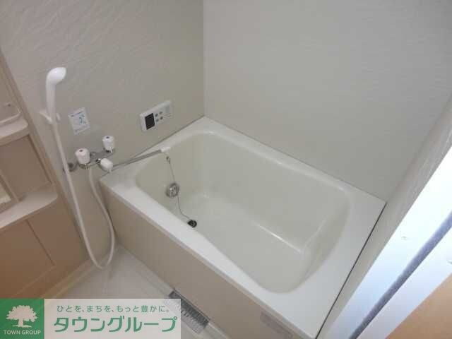 ヴィラージュの物件内観写真