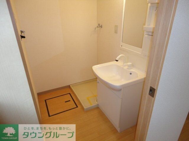 ヴィラージュの物件内観写真