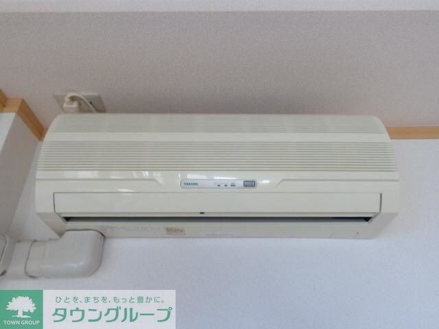 ヴィラージュの物件内観写真