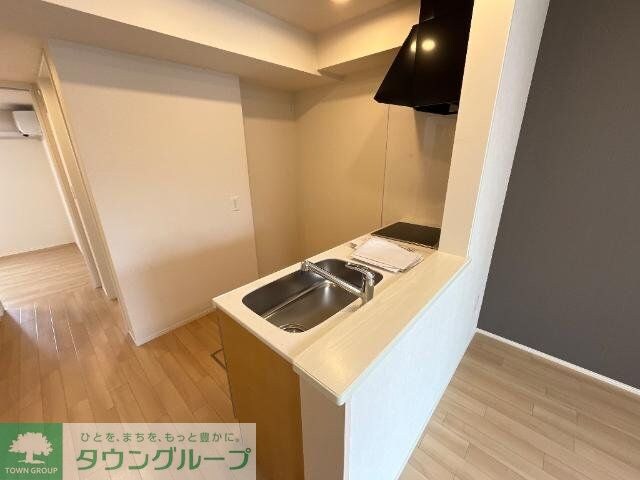 仮)深谷市国済寺スターテラスIIの物件内観写真