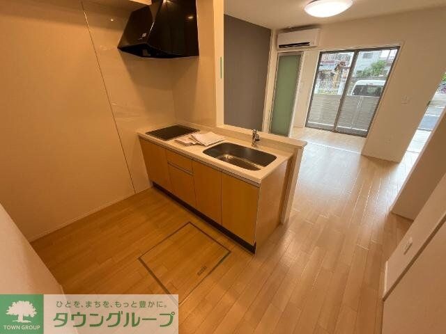 仮)深谷市国済寺スターテラスIIの物件内観写真