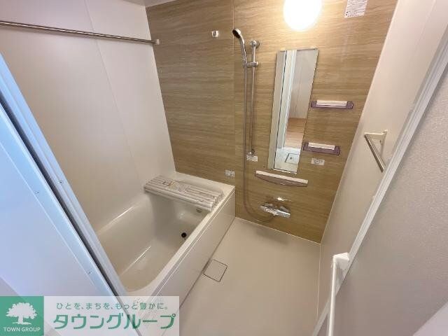 仮)深谷市国済寺スターテラスIIの物件内観写真