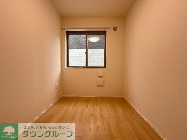 仮)深谷市国済寺スターテラスIIの物件内観写真