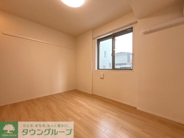 仮)深谷市国済寺スターテラスIIの物件内観写真