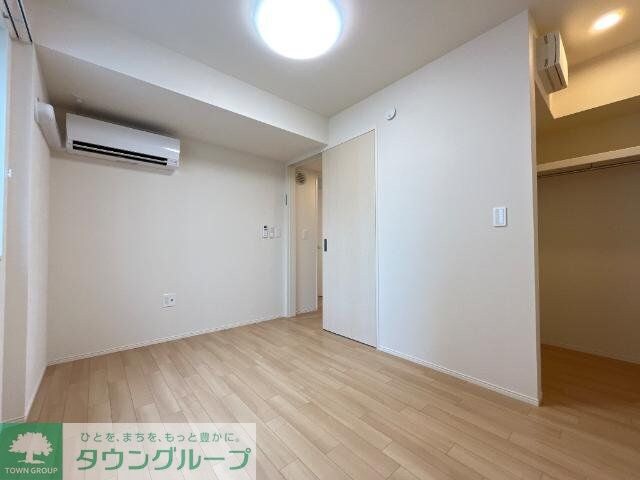 仮)深谷市国済寺スターテラスIIの物件内観写真